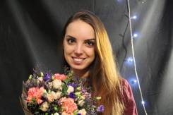 Преподаватель испанского языка. Высшее образование, опыт работы 5 лет