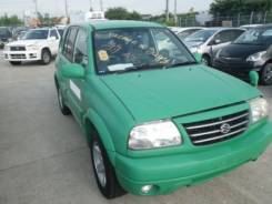 Suzuki Escudo. TL52, J20A