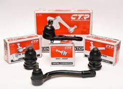 Наконечник рулевой. Honda CR-V I-CTDI Honda Stream, UA-RN3, LA-RN4, LA-RN3, LA-RN2, ABA-RN4, CBA-RN3, LA-RN1, UA-RN1, CBA-RN1, ABA-RN2 Honda Integra...