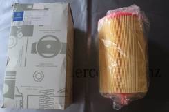 Фильтр воздушный. Mercedes-Benz: S-Class, CLK-Class, SLK-Class, CLC-Class, E-Class, C-Class Двигатели: M271DE18ML, M271KE18ML, M271KE16ML