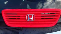 Решетка радиатора. Honda Partner, GJ-EY7, R-EY9, GG-EY6, ABE-EY8, ABE-EY7, R-EY6, R-EY8, GJ-EY8, R-EY7, EY7, EY6, EY9, EY8, LB-EY8, LB-EY7, ABEEY7, AB...