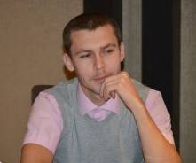 Менеджер. Высшее образование, опыт работы 9 лет