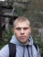 Веб-дизайнер. Высшее образование, опыт работы 2 года