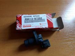 Датчик спидометра. Toyota: Pixis Space, Lite Ace, Pixis Joy, Calya, Town Ace, Tank, Roomy, Passo Sette, Passo, Agya, Pixis Truck, Avanza, Cami, Duet...