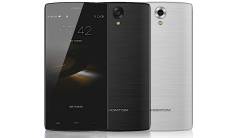Homtom HT7 Pro. Новый
