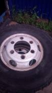 Bridgestone B330. Зимние, без шипов, 2011 год, износ: 40%, 6 шт