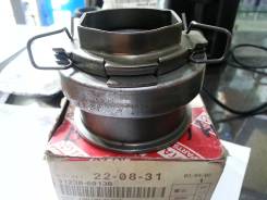 Подшипник выжимной. Toyota Land Cruiser Prado, HZJ73, HZJ74, HZJ75, HZJ76, HZJ77, HZJ79, HZJ70, HZJ71 Toyota Land Cruiser, HDJ100, HDJ79, HZJ76L, HDJ8...