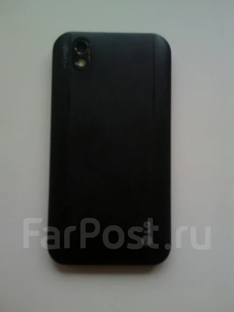 LG Optimus Black. �/� ����