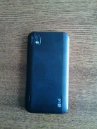 LG Optimus Black. �/� ����