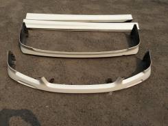 Обвес кузова аэродинамический. Honda Odyssey, RA6, RA7
