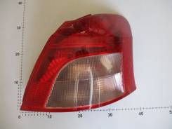 Стоп-сигнал. Toyota Vitz, KSP90, NCP91, NCP95