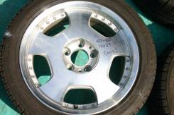 Bridgestone Lowenzahn. 7.5x17, 5x114.30, ET42
