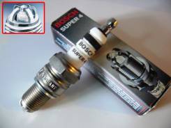 Свеча зажигания. Nissan: Caravan, March, BE-1, S-Cargo, Sunny Truck, Condor, Stanza, Leopard, Gloria, Langley, Pulsar, Pao, Cedric, Laurel, AD, Bluebi...