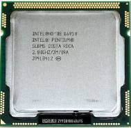 Intel Pentium G6950