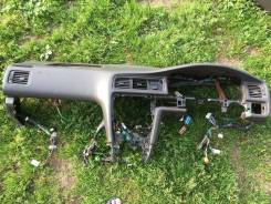 Панель приборов. Toyota Cresta, JZX90, GX105, JZX105, JZX100, JZX101, GX100, GX90 Toyota Mark II, GX105, JZX105, JZX100, GX90, GX100, JZX90, JZX101, J...