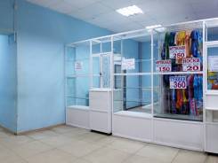 Торговые помещения 8-20 кв. м. 12 кв. м., улица Культурная 9, р-н Ленинский
