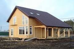 Строительство Домов ОТ 9.845 руб. ЗА 1 М. КВ. Застройки ! ! !