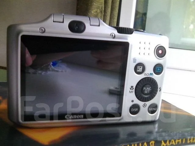 Canon PowerShot SX160 IS. 15 - 19.9 �� ����