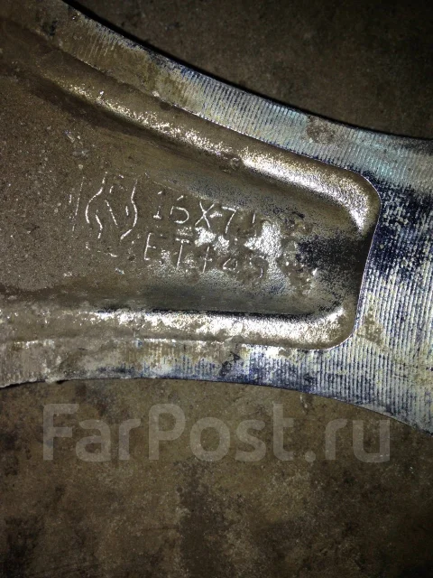 TGRACING 6138. x16", 3x98, 5x114.3 ����