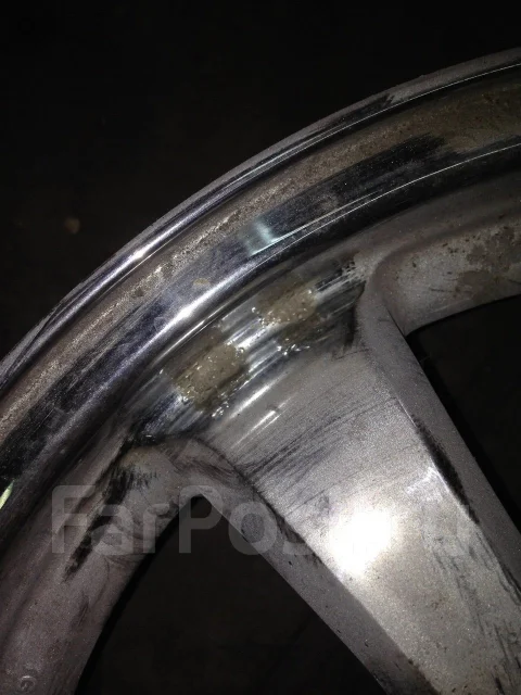 TGRACING 6138. x16", 3x98, 5x114.3 ����