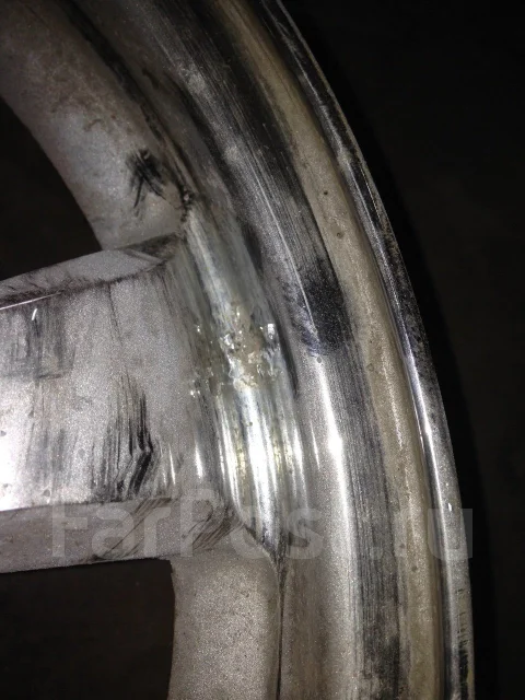 TGRACING 6138. x16", 3x98, 5x114.3 ����