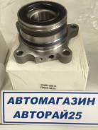 Ступица. Lexus GX460, URJ150 Lexus GX400, URJ150 Lexus GX470, UZJ120 Двигатели: 1URFE, 2UZFE