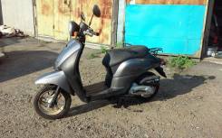 Honda Today. 50 куб. см., исправен, без птс, без пробега