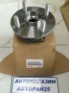 Ступица. Toyota Corolla Runx, NZE124, ZZE124 Двигатели: 1NZFE, 1ZZFE