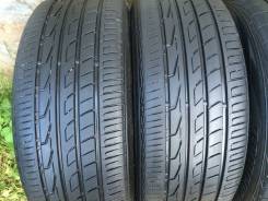 Toyo Tranpath mpF. Летние, 2011 год, износ: 30%, 2 шт