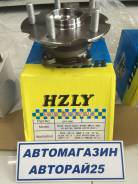 Ступица. Toyota Mark X Zio, ANA15 Toyota Vanguard, ACA31, ACA33, ACA33W, GSA33, GSA33W Toyota Corolla Rumion, ZRE154, ZRE154N Двигатели: 2AZFE, 2GRFE...