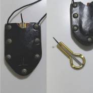 Варганы.
