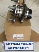 Ступица. Toyota: Platz, ist, Vitz, Porte, XA, WiLL Vi, Scion, Echo, Yaris Verso, Funcargo, Raum, Yaris, Echo Verso, WiLL Cypha, bB Двигатели: 1NZFE, 1...