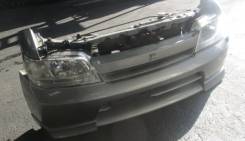 Ноускат. Nissan Cube, Z10. Под заказ