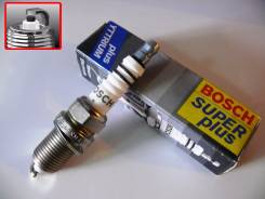 Свеча зажигания. Toyota: Platz, Corolla, Dyna, Sprinter, Echo Verso, Starlet, Corolla Axio, XA, Echo, Quick Delivery, Hilux Surf, Land Cruiser Prado...