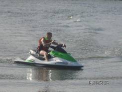 Kawasaki Ultra. 145,00 л.с., Год: 2005 год