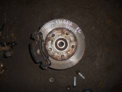Ступица. Toyota Ipsum, SXM15G, SXM15 Toyota Nadia, SXN15, ACN15 Toyota Gaia, ACM15, SXM15G, SXM15 Двигатели: 3SFE, 1AZFSE