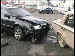 Оценка авто ущерба