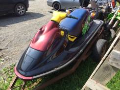 BRP Sea-Doo. 110,00 л.с., Год: 1999 год