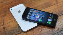 Apple iPhone 5 32Gb. Новый