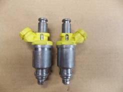 Инжектор. Toyota: Ipsum, Town Ace Noah, RAV4, Camry Gracia, Vista Ardeo, Corona, Crown, Corona Premio, Carina E, Avensis, Carina ED, Town Ace / Lite A...