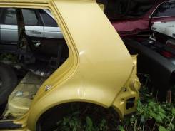 Крыло. Volkswagen Golf Двигатели: AGG, 2E, ADY, AKR, ABA