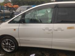 Дверь боковая. Toyota Tarago, ACR30, CLR30 Toyota Previa, CLR30, ACR30 Toyota Estima, ACR30, ACR40, AHR10, MCR30, ACR40W, MCR40 Двигатели: 2AZFE, 1CDF...