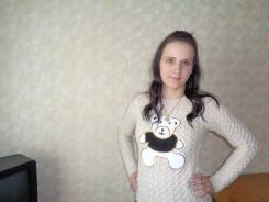 Менеджер по работе с клиентами. Средне-специальное образование, опыт работы 5 лет