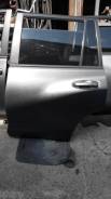 Дверь боковая. Toyota Land Cruiser Prado, KDJ150L Двигатель 1KDFTV