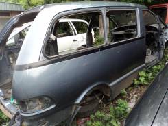 Крыло. Toyota Estima Lucida