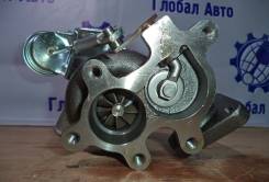 Турбина. Volkswagen Transporter, 70A, 70B, 70C, 70E, 70H, 70J, 70M, 7DA, 7DB, 7DC, 7DE, 7DH, 7DJ, 7DK, 7DL, 7DM Двигатели: 1X, AAB, AAC, AAF, ABL, ACC...