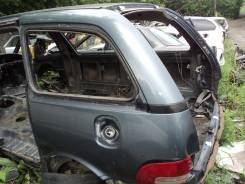 Крыло. Toyota Estima Lucida