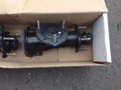 Опора амортизатора. Toyota: Progres, Verossa, Crown, Altezza, Brevis, Origin, Mark II Wagon Blit, Crown Majesta, IS200, IS300 Lexus IS300, GXE10, JCE1...