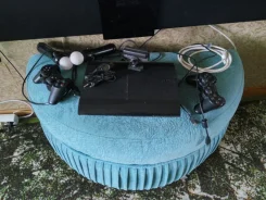 Sony PlayStation 3 Super Slim