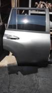 Дверь боковая. Toyota Land Cruiser Prado, KDJ150L Двигатель 1KDFTV